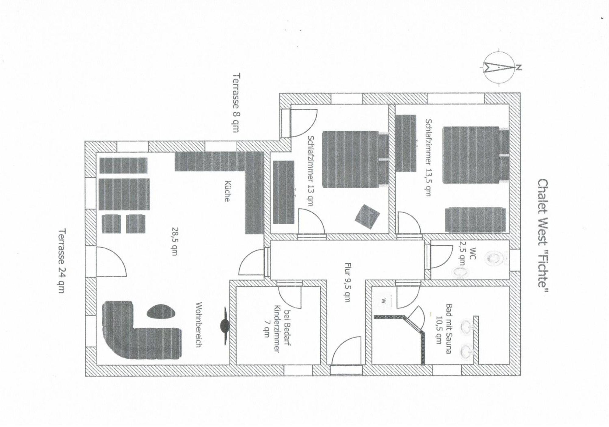Holznerhof - Chiemgau Karte Villa Inzell Exterior photo